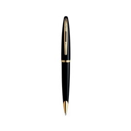 Ручка кулькова Waterman CARENE Black BP (21 105)