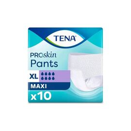 Підгузки для дорослих Tena Maxi XL 10 шт (7322541139739)