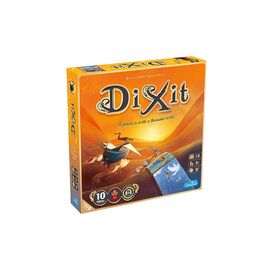 Настільна гра Ігромаг Dixit UK (990822)