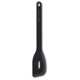 Лопатка кухонная Victorinox Epicurean Saute Tool Slit Black (7.6204.3)