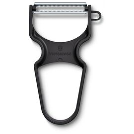 Овощечистка Victorinox Rapid Serrate Black (6.0933.3)