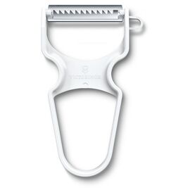 Овощечистка Victorinox Rapid For Straw White (6.0934)