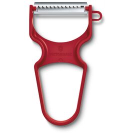 Овощечистка Victorinox Rapid For Straw Red (6.0934.1)