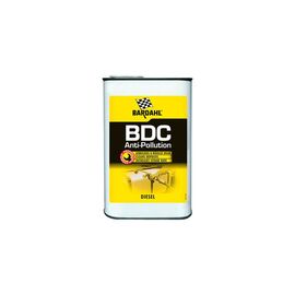 Присадка автомобильная BARDAHL BDC 1л (1200)