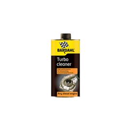 Присадка автомобильная BARDAHL TURBO CLEANER 1л (3206)