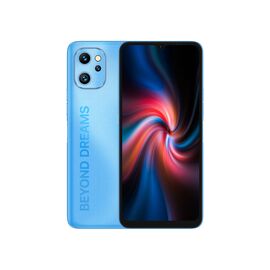 Мобільний телефон Umidigi F3S 6/128GB Dual Sim Galaxy Blue_ (F3S 6/128GB Galaxy Blue_)