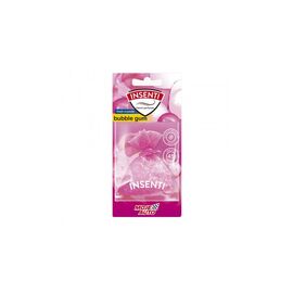 Ароматизатор для автомобіля MOJE AUTO Insenti Fresh Bag Bubble Gum 20мл (15-507)