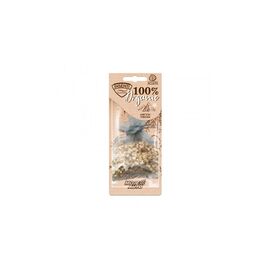Ароматизатор для автомобіля MOJE AUTO Insenti Organic Fresh Bag Arctic 15мл (15-513)