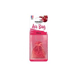 Ароматизатор для автомобиля WINSO Air Bag Cherry (530420)