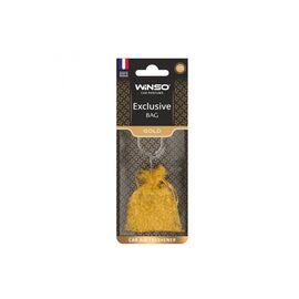 Ароматизатор для автомобиля WINSO Air Bag Exclusive Gold (530570)