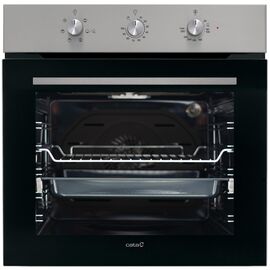 Духовой шкаф Cata MES 7106 X