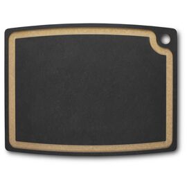 Разделочная доска Victorinox Epicurean Gourmet L Black (7.4130.3)