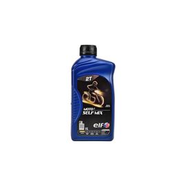 Моторное масло ELF MOTO 2T SELF MIX 1л (213956)