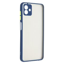 Чехол для моб. телефона Armorstandart Frosted Matte Samsung A04 (A045) Navy Blue (ARM66699)