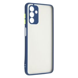 Чехол для моб. телефона Armorstandart Frosted Matte Samsung A04s / A13 5G Navy Blue (ARM66707)