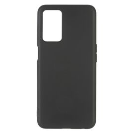 Чехол для мобильного телефона Armorstandart Matte Slim Fit OPPO A16 / А54s Black (ARM63500)