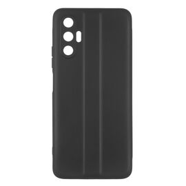 Чехол для моб. телефона Armorstandart Matte Slim Fit TECNO Pova 3 (LF7n) Camera cover Black (ARM62335)