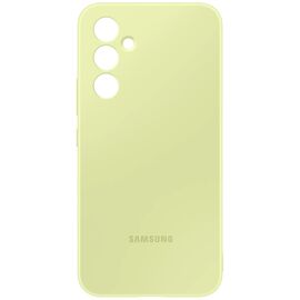 Чохол до мобільного телефона Samsung Samsung A54 Silicone Case Lime (EF-PA546TGEGRU)