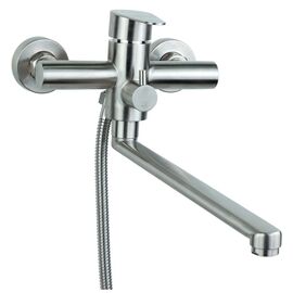 Смеситель AQUATICA HT-2C271P