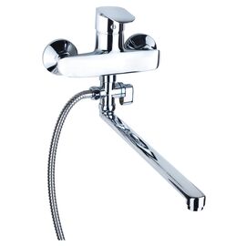 Смеситель AQUATICA KN-3C228C