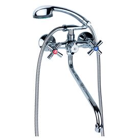 Смеситель AQUATICA PM-2C457C (9780210)