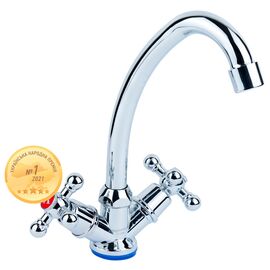 Смеситель AQUATICA QM-1B159C (9783100)