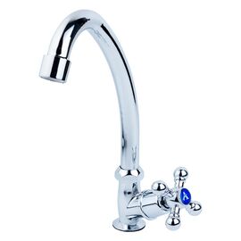 Смеситель AQUATICA QM-1G159C (9783600)