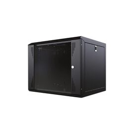 Шафа настінна Mirsan WTC 19" 12U 565x450 (MR.WTC12U45DE.01)