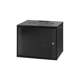 Шкаф настенный Mirsan WTC 19" 9U 565x450 (MR.WTC09U45DE.01)