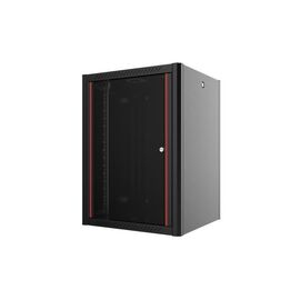Шафа настінна Mirsan WTN 19" 16U 600x600 (MR.WTN16U66DE.01)