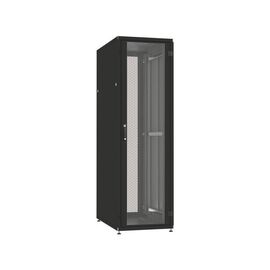 Шафа настінна Zpas 19" 45U 600x1200, перфоровані двері (IT-456012-45AA-5-161-FP)