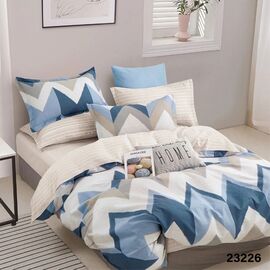 Постельное белье Viluta 23226 ранфорс евро (23226_ev)