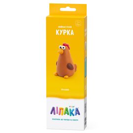 Набор для творчества Lipaka Липака – Домашние птицы: Курица (30095-UA01)