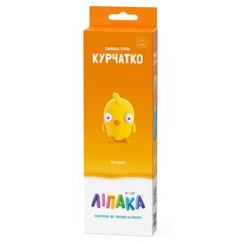 Набор для творчества Lipaka Липака – Домашние птицы: Курчатко (30096-UA01)