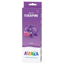 Набор для творчества Lipaka Липака – Лесные звери: Кабанчик (30109-UA01)