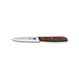 Кухонный нож Victorinox Wood Paring 10см (5.0730)