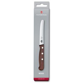 Кухонный нож Victorinox Wood Tomato and Table 11см (5.0830.11G)