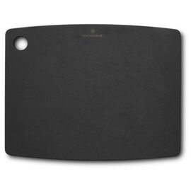 Дошка для нарізання Victorinox Epicurean Kitchen L Black (7.4122.3)