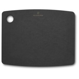 Разделочная доска Victorinox Epicurean Kitchen M Black (7.4121.3)