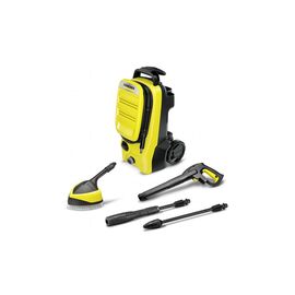 Мойка высокого давления Karcher K4 COMPACT (1.679-406.0)