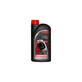 Трансмиссионное масло CHEMPIOIL ATF CVT 1л (CH8913-1)