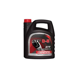 Трансмиссионное масло CHEMPIOIL ATF D II 4л (CH8901-4)