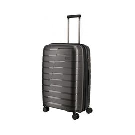 Чемодан Travelite AIR BASE Anthracite M exp (TL075348-04)