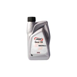 Трансмісійна олива JASOL Gear OIL GL-4 75w90 Semisynthetic 1л (GL475901)