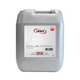 Трансмиссионное масло JASOL Gear OIL GL-4 85w140 20л (GL48514020)