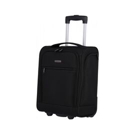 Чемодан Travelite CABIN Black S Underseater (TL090225-01)