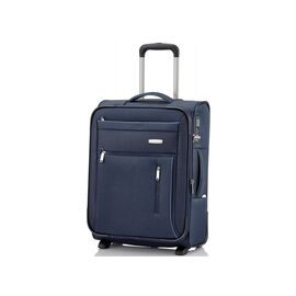 Чемодан Travelite CAPRI Navy S exp (TL089807-20)