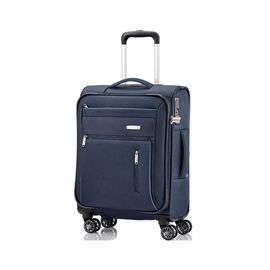 Чемодан Travelite CAPRI Navy S (TL089847-20)