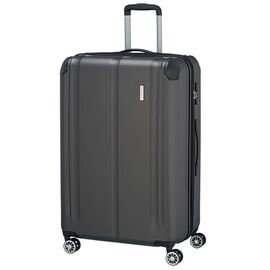Чемодан Travelite CITY Anthracite L exp (TL073049-04)