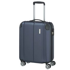 Чемодан Travelite CITY Navy S (TL073047-20)
